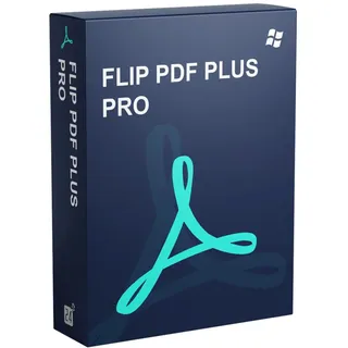 flipbuilder Flip PDF Plus Pro