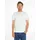 Tommy Tommy Herren Tjm Slim Jersey Neck Ext Dm0dm09598 Kurzarm Strickoberteile Weiß White M