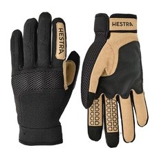 Hestra All Mountain Sr. Handschuhe - schwarz - 11