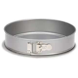 Patisse Springform 28 cm „Silver Top“ mit Antihaftbeschichtung