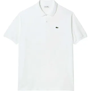 Lacoste - Poloshirt für Herren GT3700 (6XL) (Weiß) - Weiß