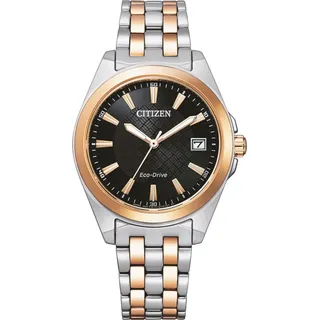 Citizen Sport Edelstahl 33,5 mm EO1213-85E