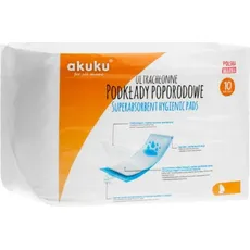 Akuku, Inkontinenzhygiene, A0369 WOCHENBETTSCHLÄFER *