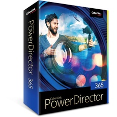 Bild PowerDirector 365 ESD (deutsch) (PC)
