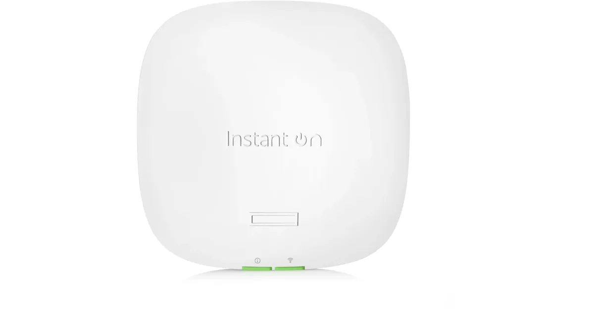 HP HPE Aruba Instant On AP22 | juuhu.at