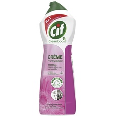 Cif Scheuermilch Frühlingsblüten Reiniger (750ml) 8er Pack