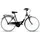 Lolo 26,1 26 Zoll RH 1 cm Damen Schwarz