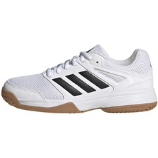 Bild Speedcourt Shoes Handballschuh, FTWR White/core black/GUM10, 33