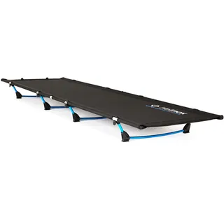 Helinox Feldbett Lite Cot Schwarz