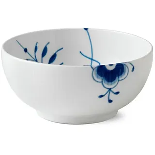 Royal Copenhagen Blue Fluted Mega 180 Cl Schüssel - White / Blue - One Size