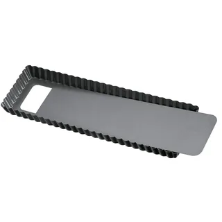 Kaiser La Forme Plus Tarteform rechteckig 35 x 13 cm