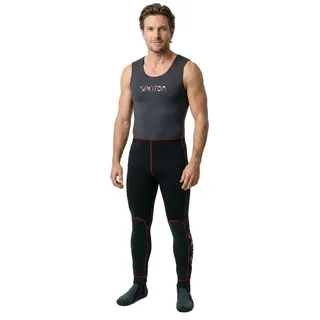 Spetton Rockan 5 Mm Speerfischhosen - Black - 3XL