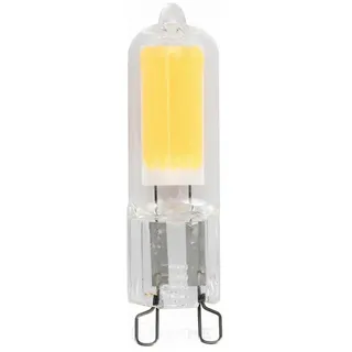 LightMe LM85368 LED G9 4 W warmweiß 1 St.
