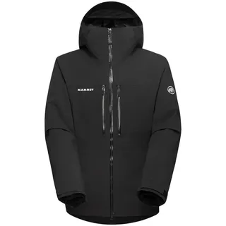 Mammut Stoney HS Thermo Hooded Jacket black XL