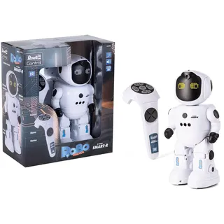 REVELL RC-Roboter Smart-R CH RTF mehrfarbig (24704)