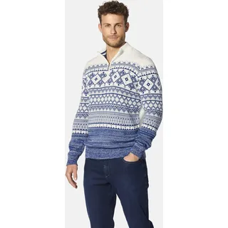 Babista Troyer »Pullover VARZIRO«, blau