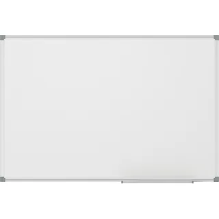 Maul Whiteboard MAULstandard 120,0 x 90,0 cm weiß spezialbeschichteter Stahl