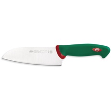 MESSER (SANTOKU) CM. 16 PREMANA