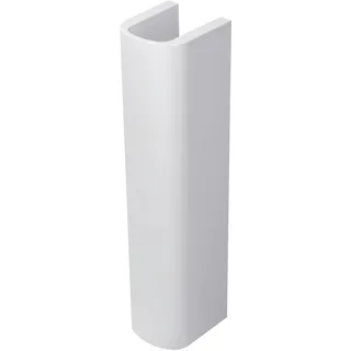 Duravit Standsäule, D-Neo 17x19cm, weiß - Weiß