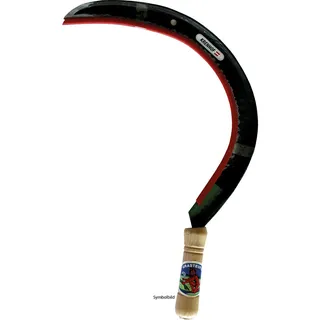 Blattsichel GRASTEUFEL -  530