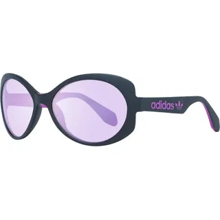 Adidas Original Sonnenbrille OR0020 02U 56 16 130 - Schwarz