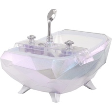 Bild Glitter Babyz Color Change Bubbling Bathtub