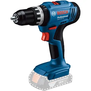 Bosch Professional 18V System Akku Schlagbohrschrauber GSB 18V-25 (max. Schrauben-Ø: 10 mm)