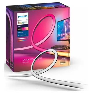 Philips LED Streifen 19W warmweiß 29 cm