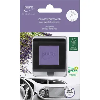 ipuro Essentials Lavender Touch 1