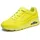 Damen Uno Night Shades Sneaker, Neon Yellow Durabuck, 39 EU