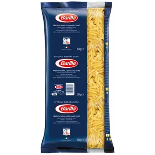 Barilla NO.73 Nudeln Penne Rigate 5 kg,
