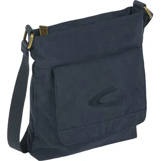 CAMEL ACTIVE Journey Shoulder Bag S dark blue