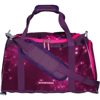 Schneiders Sporttasche Sportrucksack Sportbag 18L Berry Cosmos beere - Violett