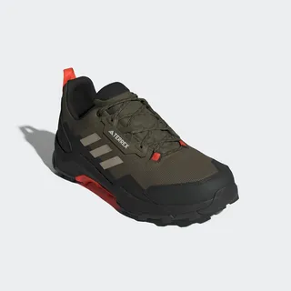 Terrex AX4 Herren Olive Strata / Wonder Beige / Core Black 43 1/3