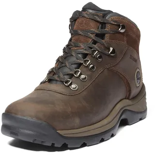 Timberland Flume Mid Herren Braun 43