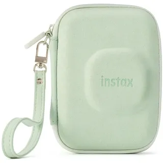 Fujifilm instax mini LiPlay Tasche matcha grün
