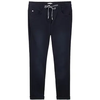 Tom Tailor Tapered Relaxed Hosen Sky Captain Blue 46 28