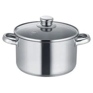 Berndes Kochtopf 20 cm rund