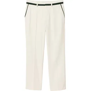 Lacoste - Anzugshose für Herren GT4725 (36R) (Cremefarbe)