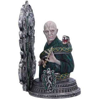 Nemesis Now Harry Potter Lord Voldemort Bookend