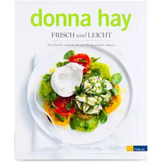 AT Verlag Frisch und leicht Buch 1 St