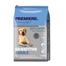 PREMIERE Sensitive Adult Lachs 12,5 kg