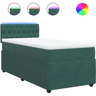VidaXL 3289947, 90 x 200 mm, 1 Stück(e) - Grün