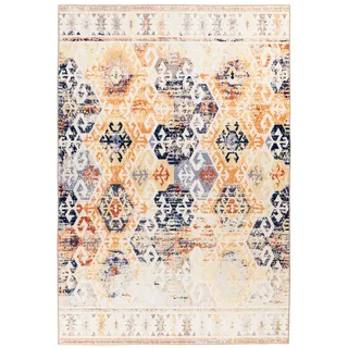 Arte Espina "Saphira 1000", rechteckig 6 mm Höhe, beige,