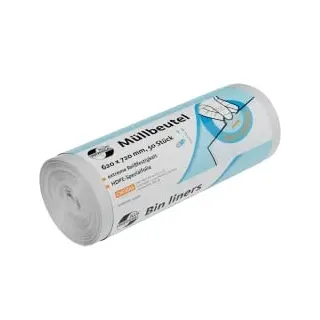 Deiss UNIVERSAL PLUS 60l für Büroabfall