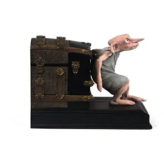 The Noble Collection Dobby Buchstütze 19 cm
