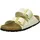 Arizona Bb Bf Sandalen - Graceful Pearl White - EU 37