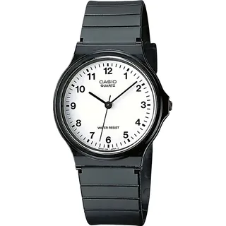 Casio MQ-24 Resin 33,8 mm MQ-24-7BLLEG