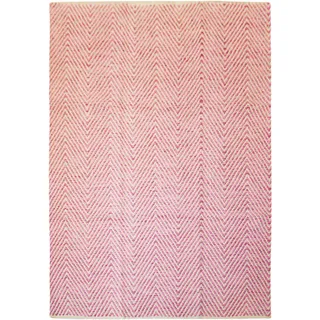 Kayoom Teppich Aperitif 510 Pink