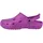 Unisex Dux Clogs, Violet, 41/42 EU (L)
